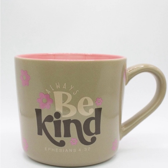 NEW Always Be Kind 15 Ounce Mug - Picture 3 of 3